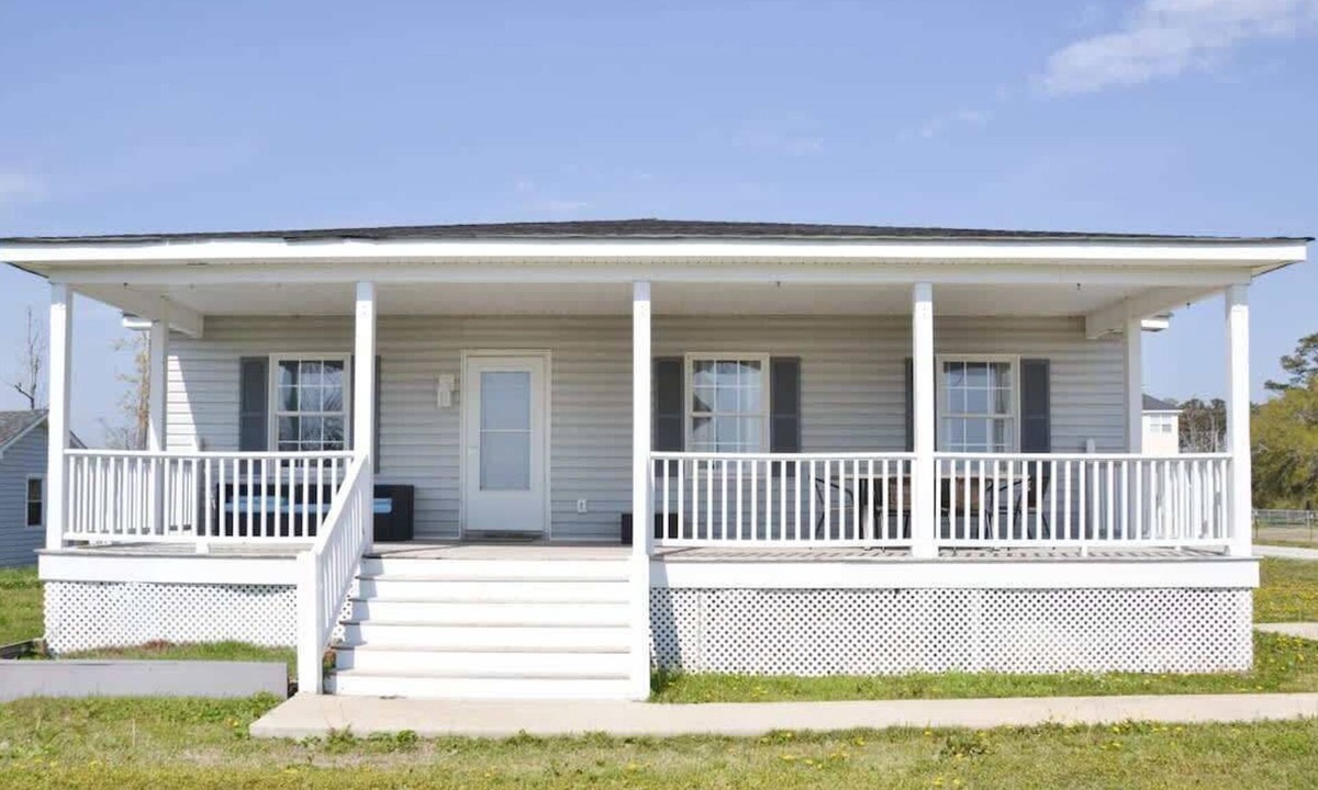 Davis House | 3BR 2BA Waterview-Core Sound-Boating-