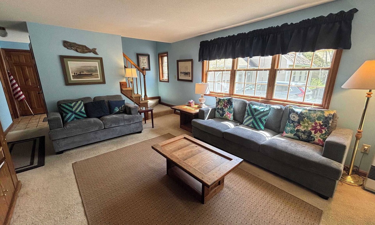 Ogunquit House | 4bd Ocean Meadows Family Condo in Ogunquit!
