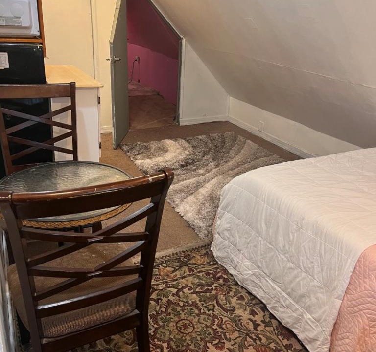 Perth Amboy Apartment | Atic Apartment