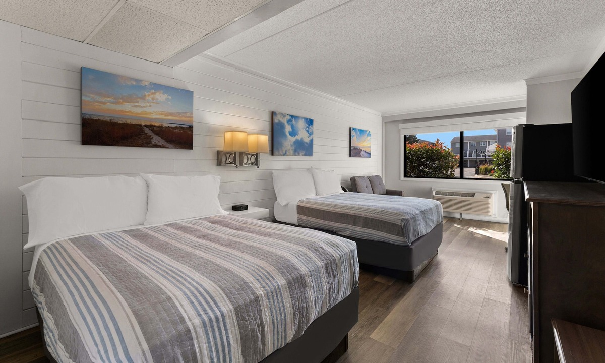 Dewey Beach Hotel | Atlantic Oceanside Dewey