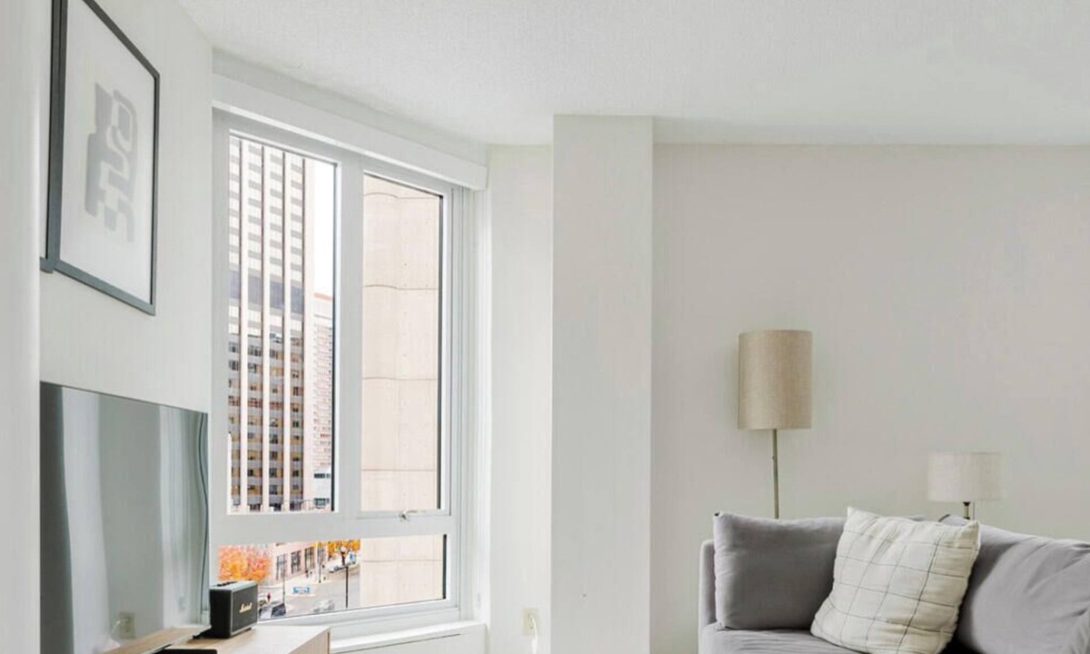 Prudential - St. Botolph Apartment | Blueground | Prudential/St. Botolph, pool, nr Fenway Park