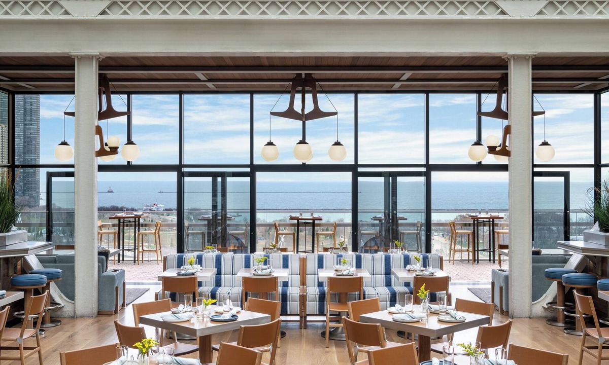 The Loop Hotel | Chicago Athletic Association, a Hyatt Hotel