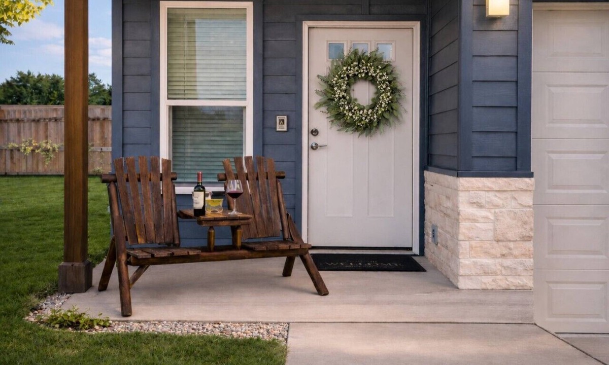 Temple House | Comfortable Extended Stay