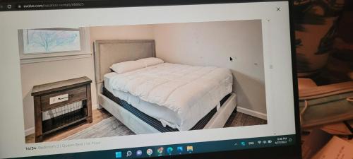 New Carrollton Villa | comfortable house