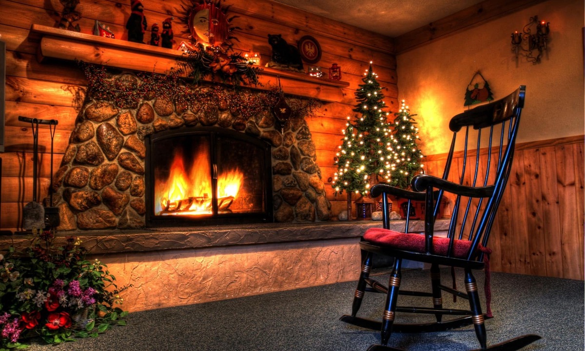 Jackson Hotel | Covered Bridge Riverview Lodge