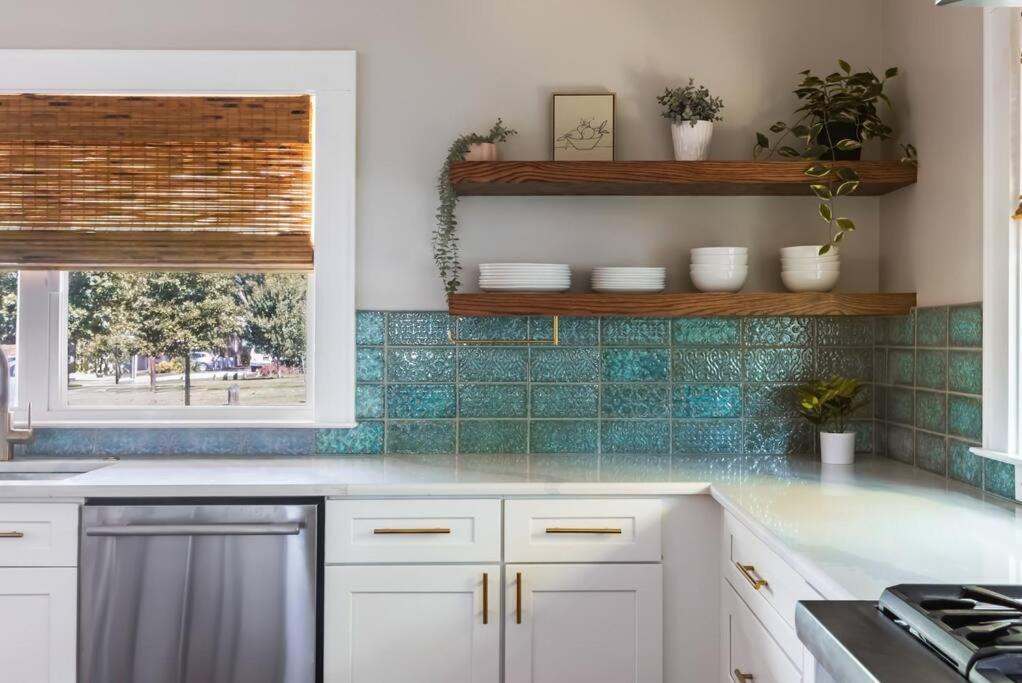 Durham House | Downtown Durham Oasis