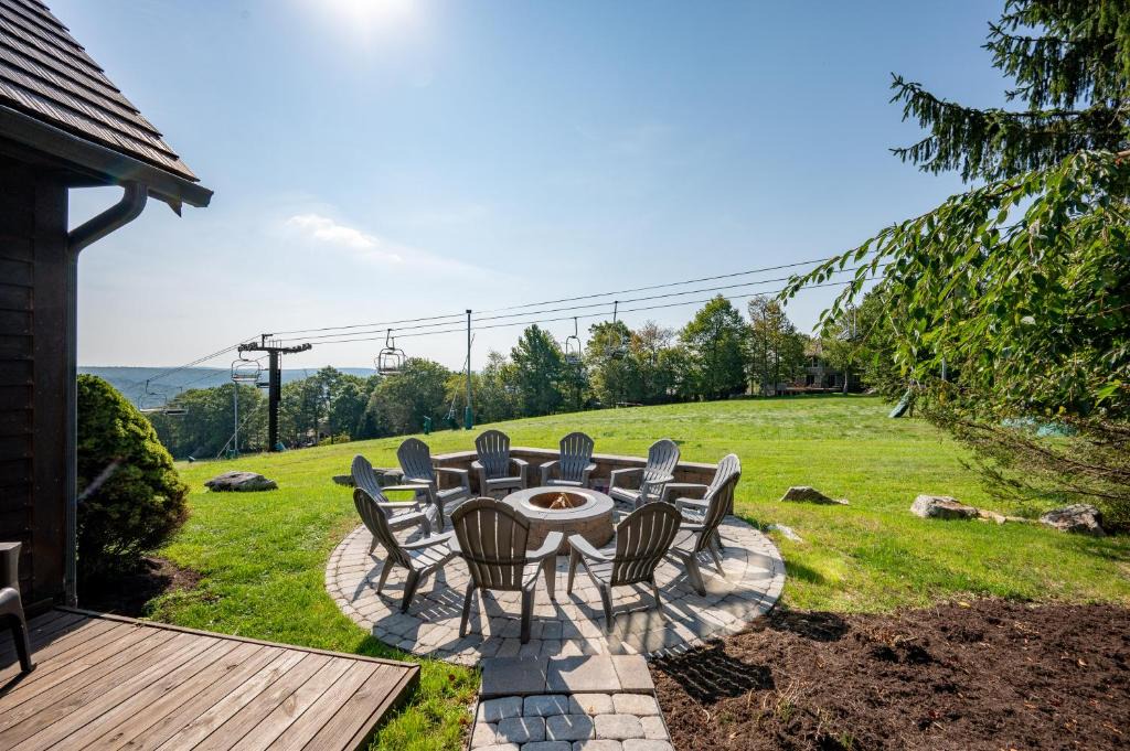McHenry House | Elevation