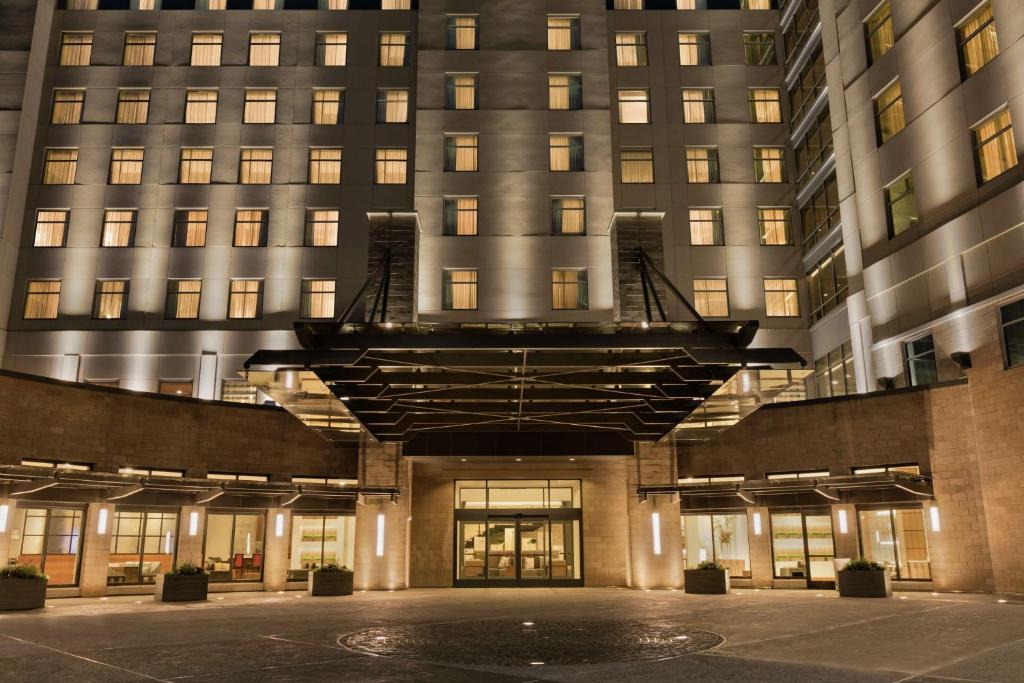 Berkeley Heights Hotel | Embassy Suites By Hilton Berkeley Heights