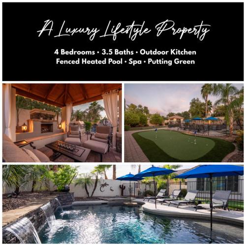 Power Ranch House | Gilbert Claxton