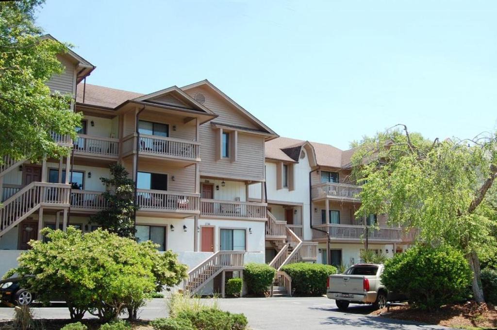 Myrtle Beach Apartment | Harbourside 102
