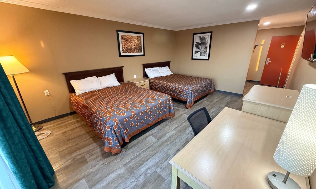 Milpitas Hotel | Heritage Inn