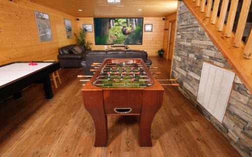 Sevierville Villa | Hikers Hideaway