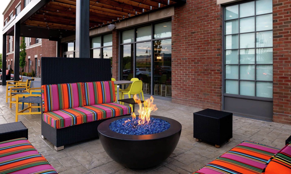 New Albany Hotel | Home2 Suites by Hilton New Albany Columbus