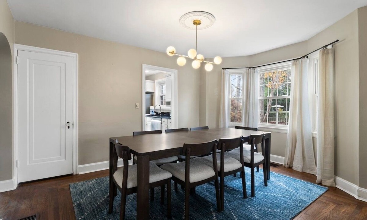 Oakley House | Inviting 4BR/2BA in Oakley- 2 Park Spots & Lg Deck