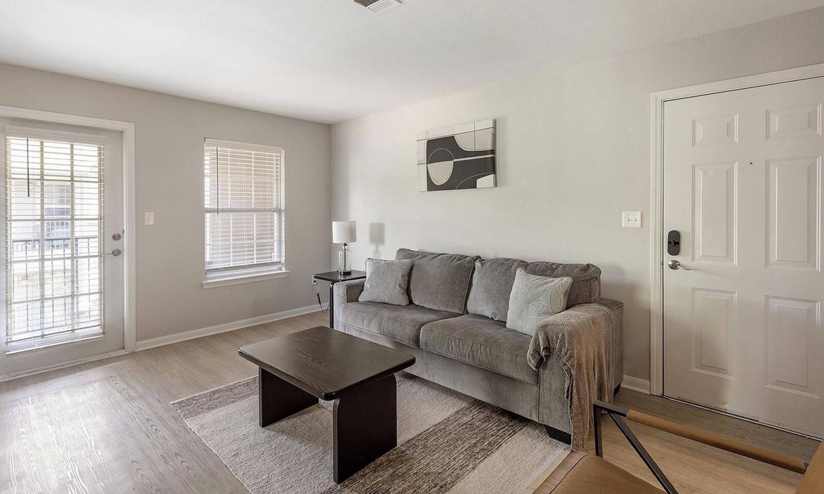 Charlottesville Apartment | Landing | Incredible 2BD, Gym, Game Room