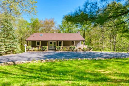 McHenry House | Mainstead
