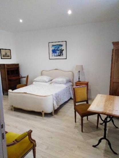 Faubourg Sud Apartment | Maponi