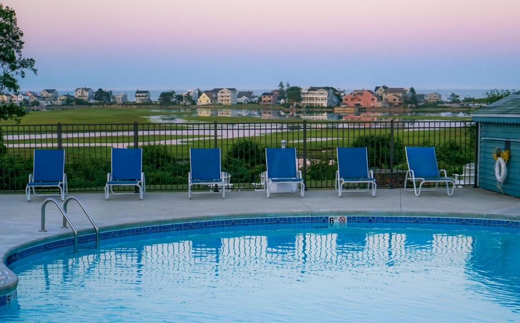 Ogunquit Hotel | Mariner Resort