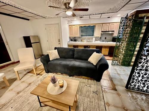 Wilmington Apartment | Newly Renovated 1-bed 1-bath with Parking