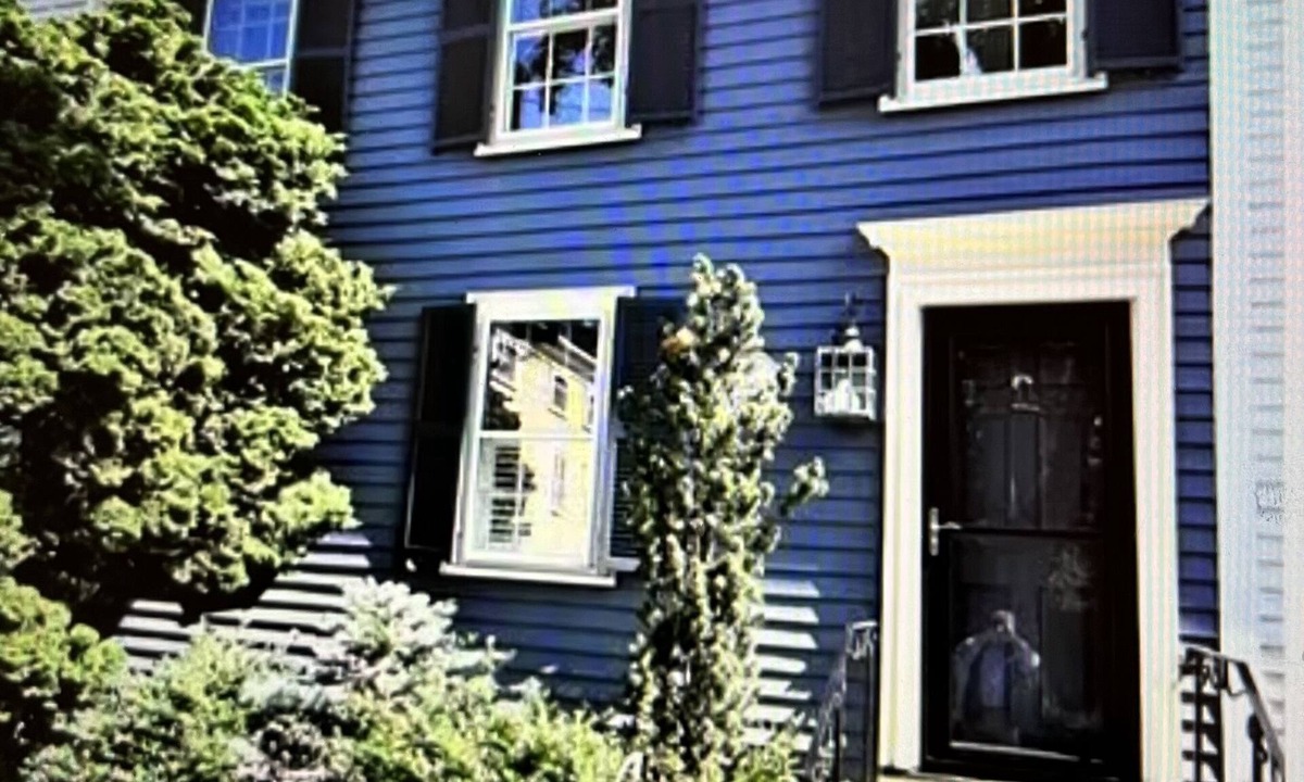 Marblehead House | OLD TOWN CHARM. Sleeps 4- 2 bedrooms - 2.5 baths