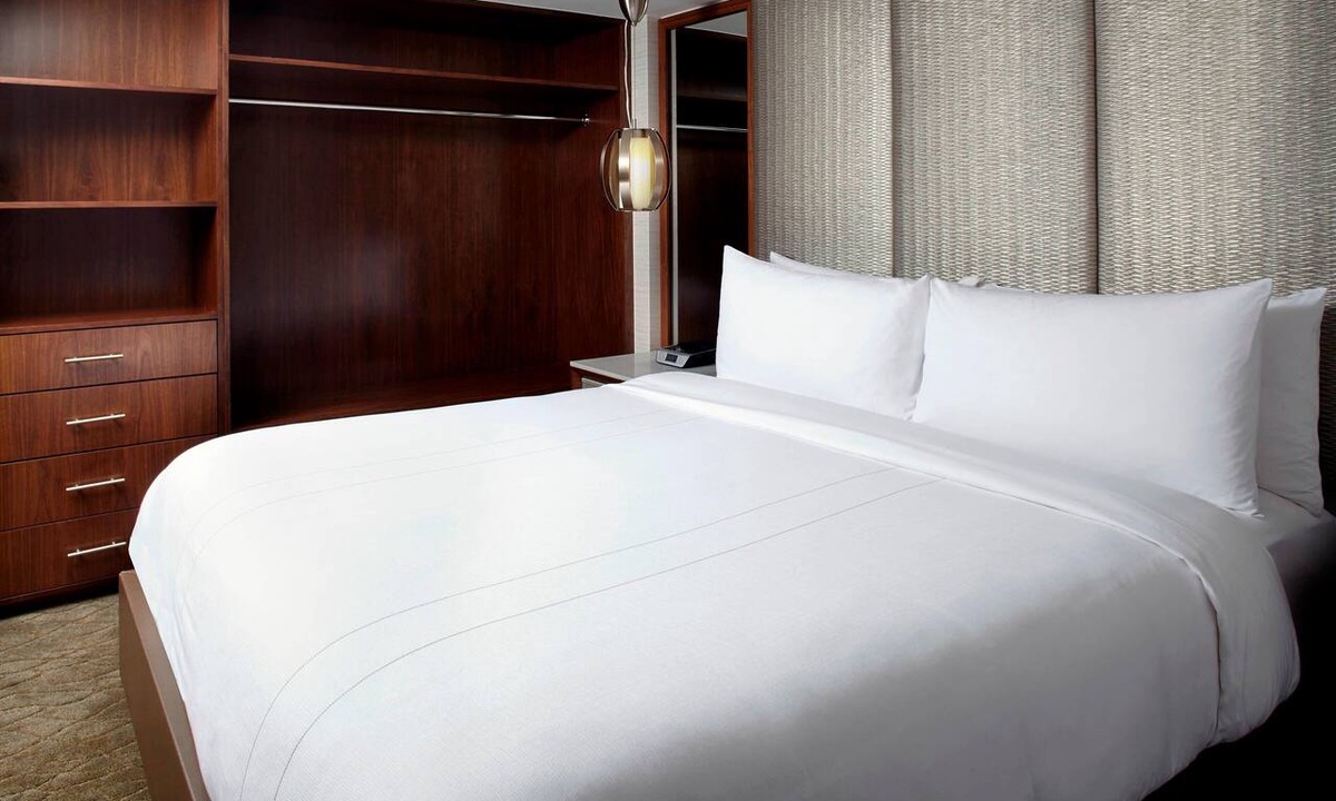 Crabtree Hotel | Raleigh Marriott Crabtree Valley