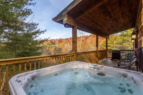 Boone House | River Ridge