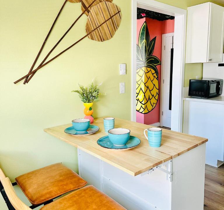 Southeast Salem Apartment | Sandia