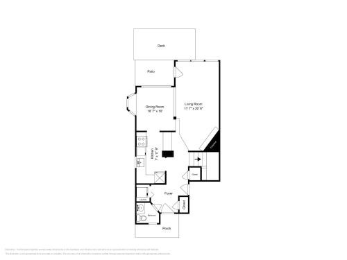 McHenry House | Ski Harbor 11