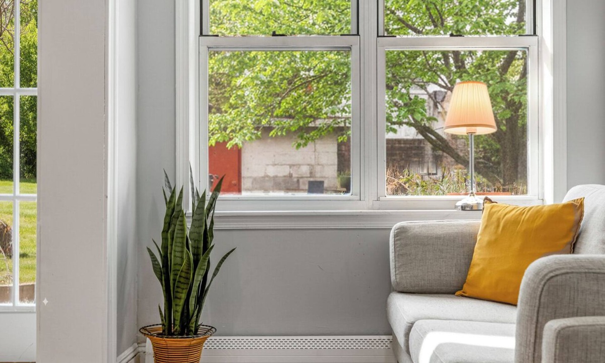 Hoboken Apartment | Spacious Apartment Steps From NYC, Private Yard