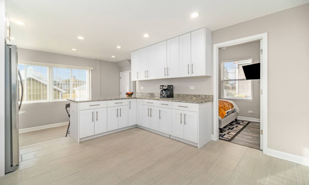 Summit House | Summit Rental