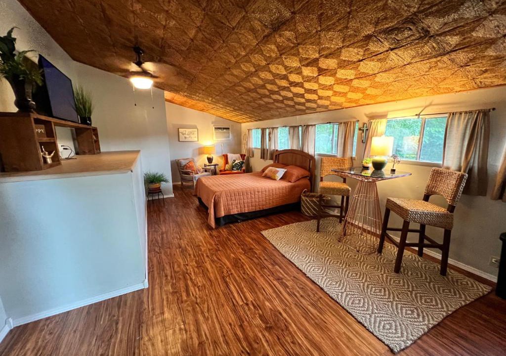 Turners House | The Augustine