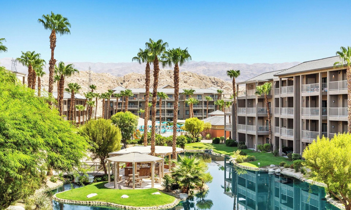 Terra Lago Hotel | WorldMark Indio