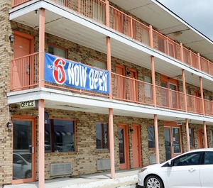Motel Rolla 