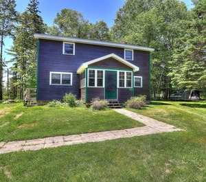 Rangeley Manor 