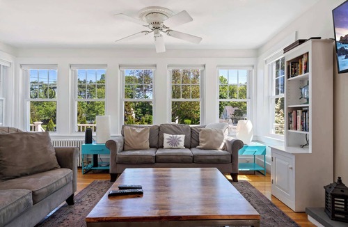 Ogunquit House | 10-Min Walk to Beach | Huge Deck | Near Downtown