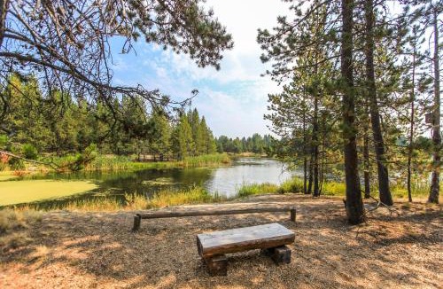 Sunriver House | 15 Filbert