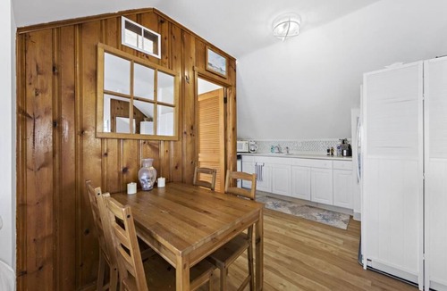 Ship Bottom Condo | 2 bedroom accommodation in Ship Bottom