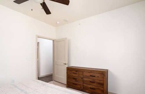 Buda Apartment | 2 BR Plus Office Texas Corporate Housing Solutions