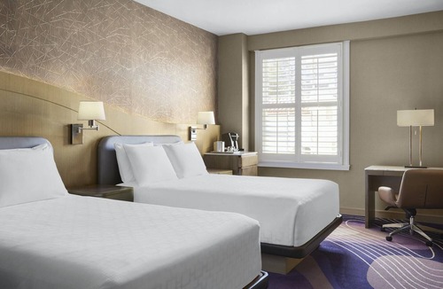 Pasadena Hotel | 2 Classic Accommodations at the Pasadena Hotel & Pool! Pet-friendly, Pool!