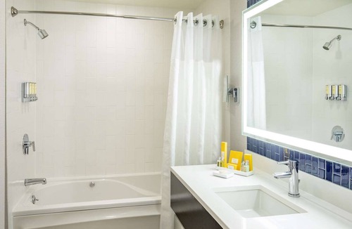 East Cambridge Hotel | 2 Comfortable Units! w/Pool, Pets are Allowed!