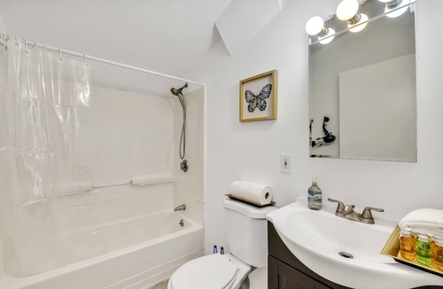 East Cambridge Apartment | 3 Bed 1 Bath