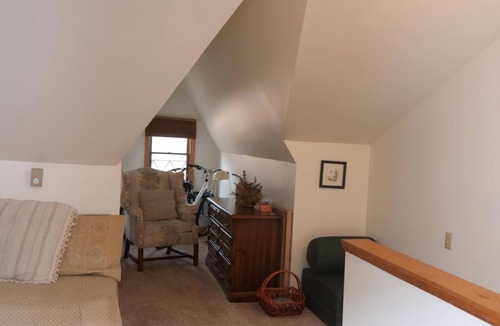 Timberline House | 3 bedroom accommodation in Davis