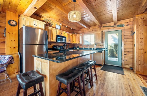 Rangeley House | 3 Summit Road, shared waterfront on Rangeley Lake
