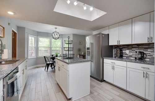 Centerville House | 30 day min-Remodeled-Washington Twshp