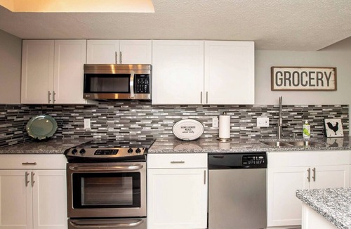 Centerville House | 30 day min-Remodeled-Washington Twshp