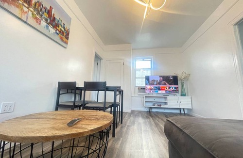 Mapleton Apartment | 37 m² Apartment ∙ 1 bedroom ∙ 4 guests
