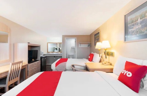 Seneca Falls Hotel | 4 Charming & Affordable Rooms w/ Free Parking - 3.4 mi to Cayuga Lake