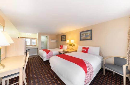 Seneca Falls Hotel | 4 Charming & Affordable Rooms w/ Free Parking - 3.4 mi to Cayuga Lake
