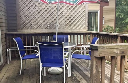 Ogunquit House | 4bd Ocean Meadows Family Condo in Ogunquit!