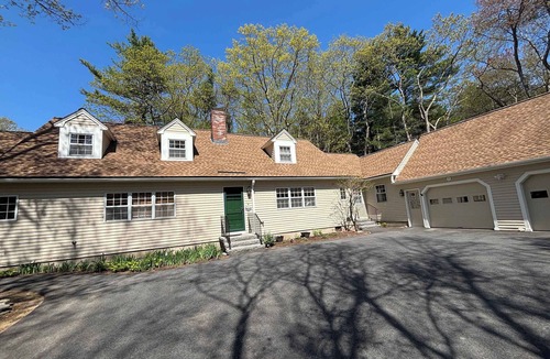 Ogunquit House | 4bd Ocean Meadows Family Condo in Ogunquit!